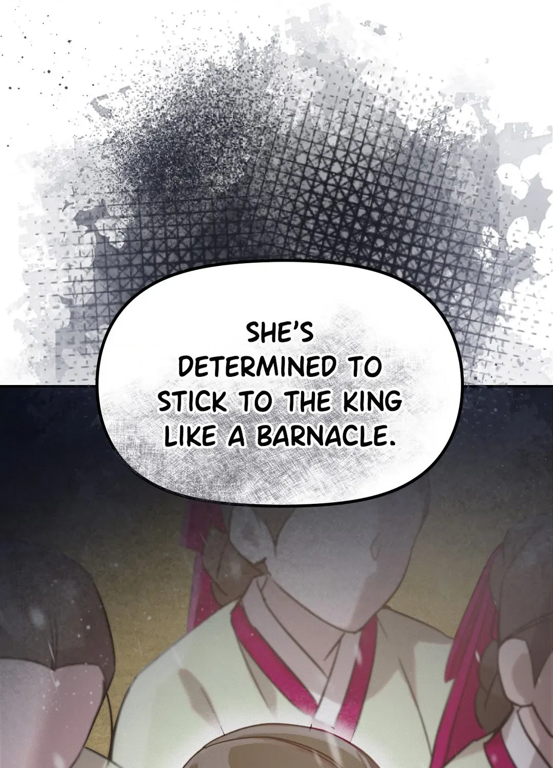 The Queen’s Secret Lessons Chapter 20 page 248 - 