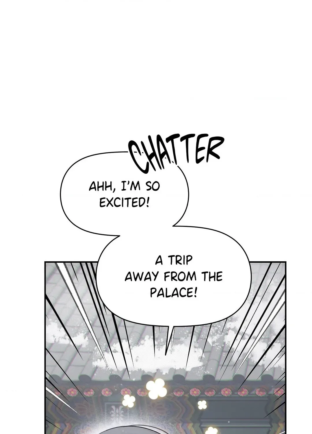 The Queen’s Secret Lessons Chapter 20 page 29 - 