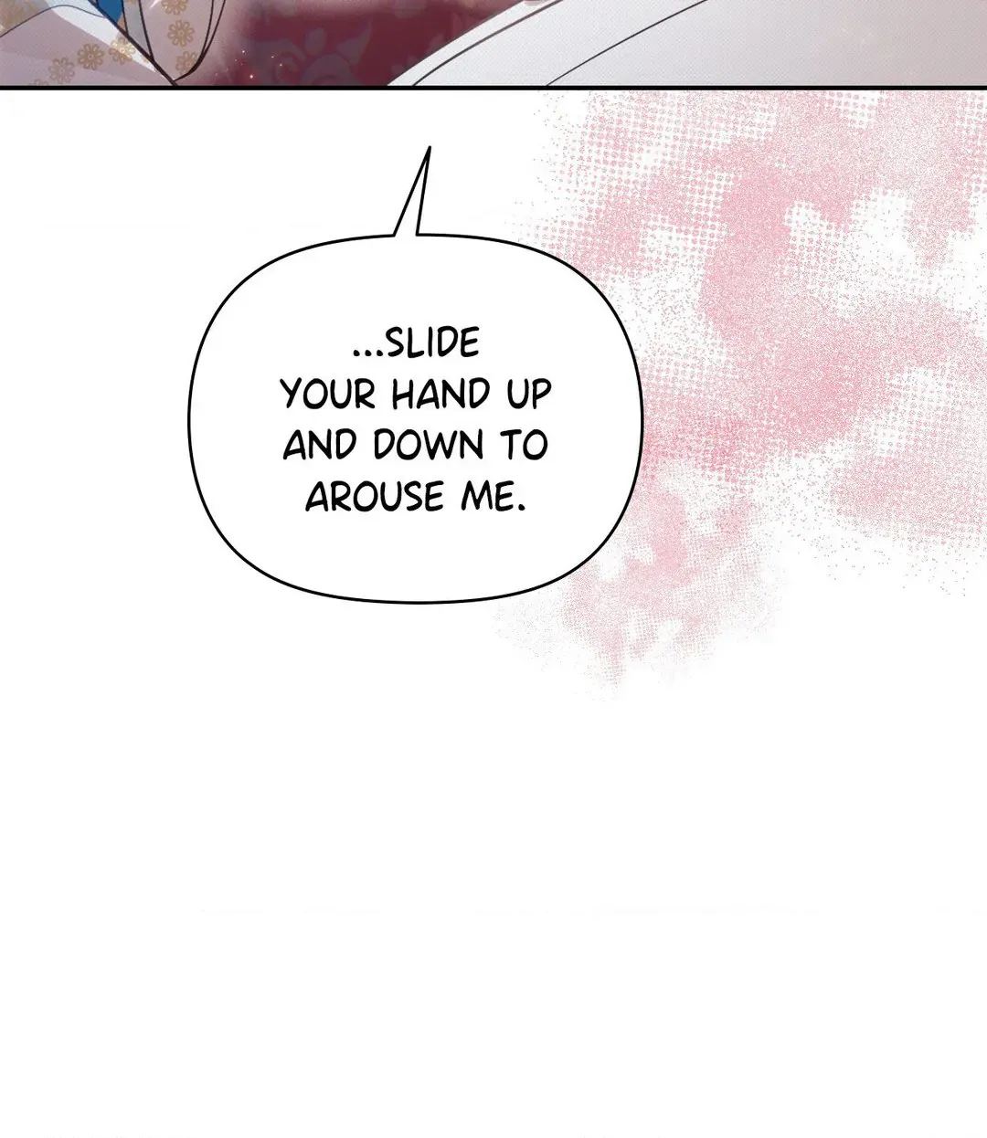 The Queen’s Secret Lessons Chapter 20 page 33 - 