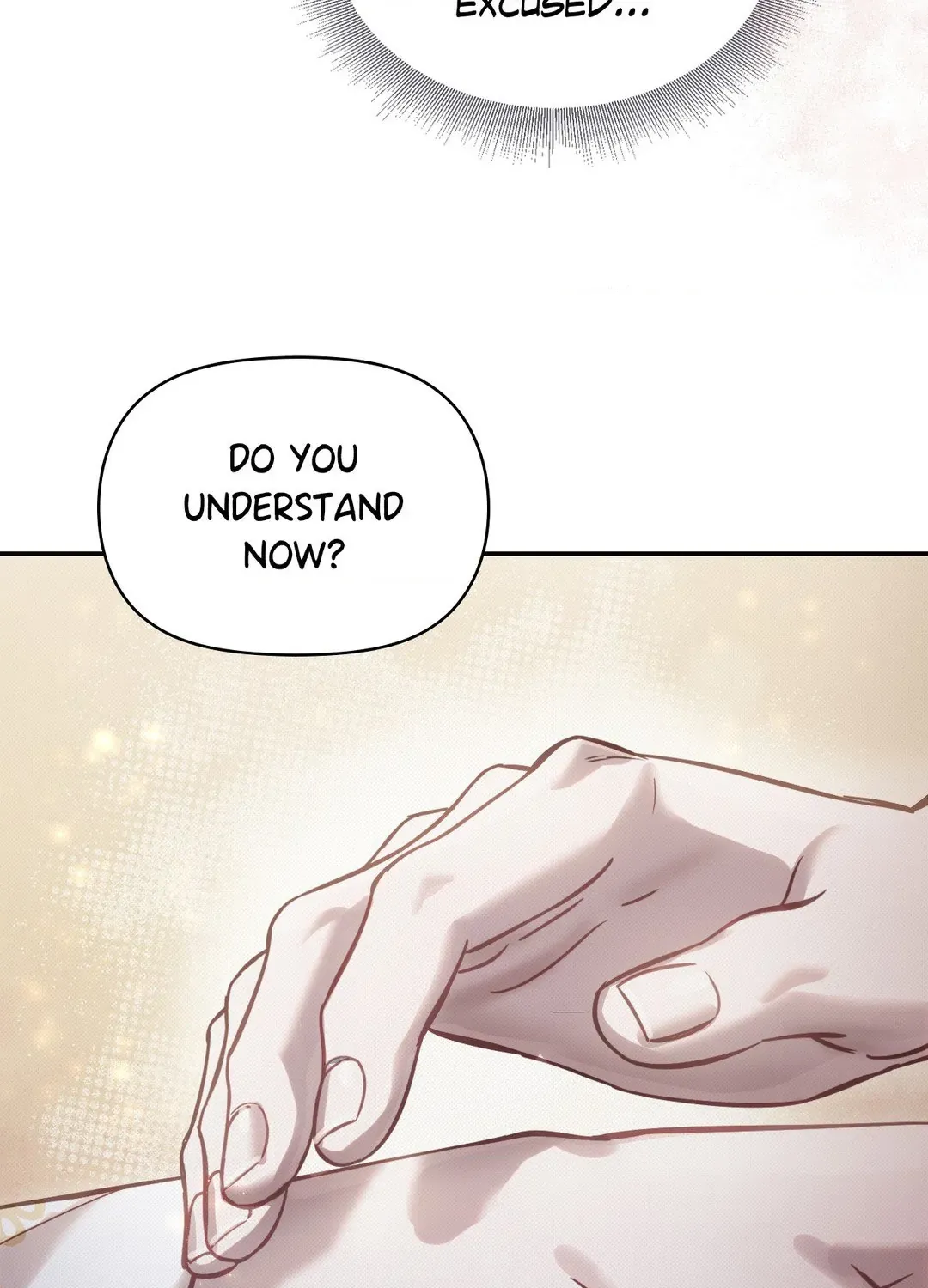 The Queen’s Secret Lessons Chapter 20 page 36 - 