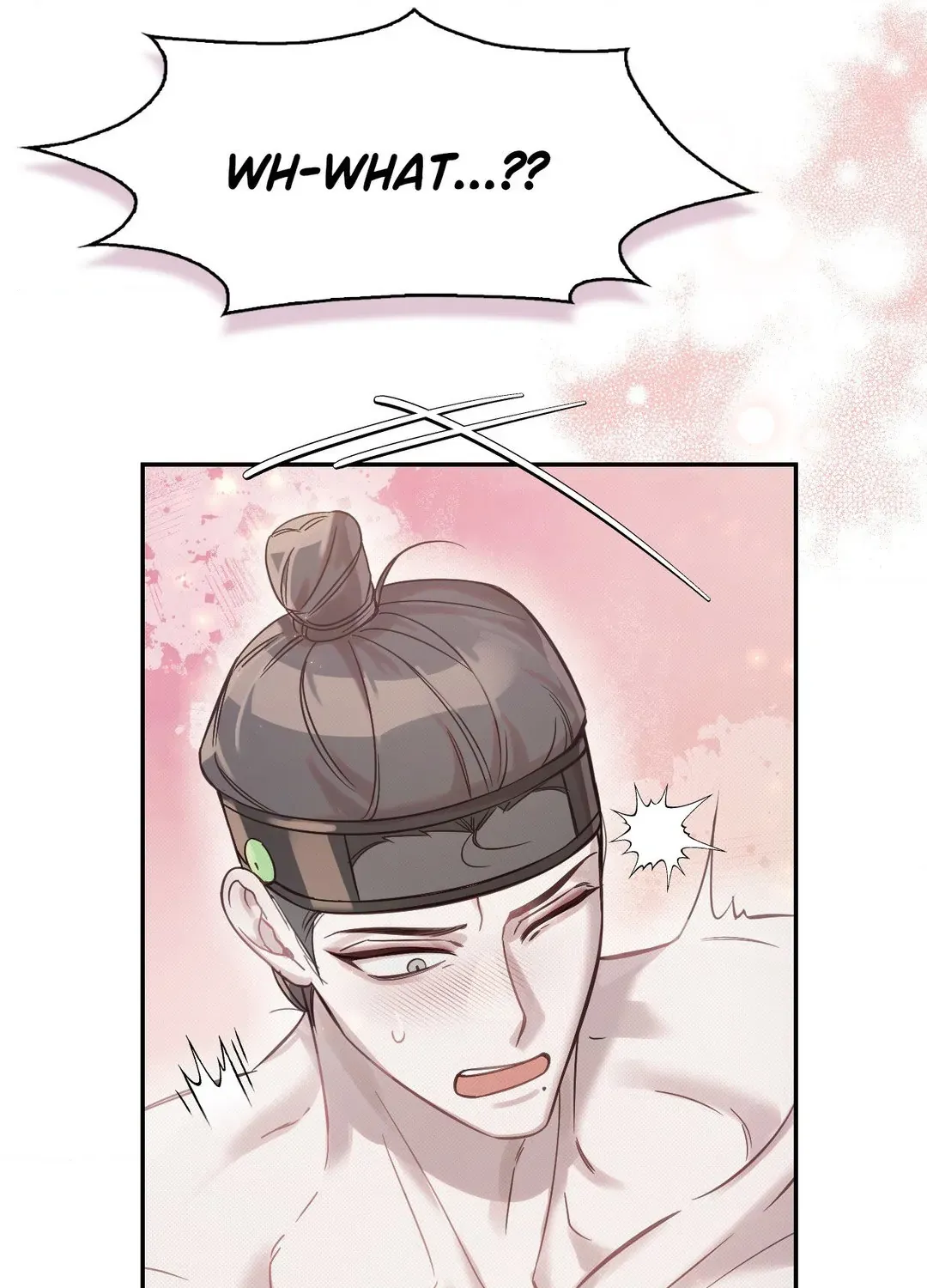 The Queen’s Secret Lessons Chapter 20 page 48 - 