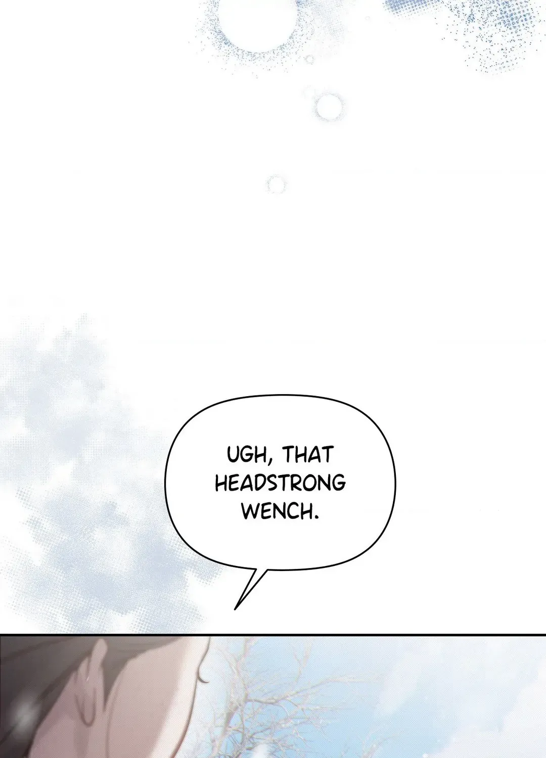 The Queen’s Secret Lessons Chapter 20 page 52 - 