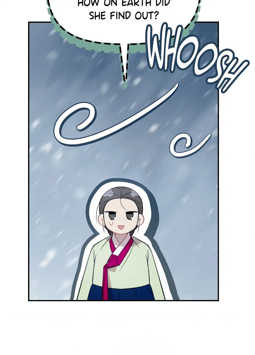 The Queen’s Secret Lessons Chapter 20 page 56 - 