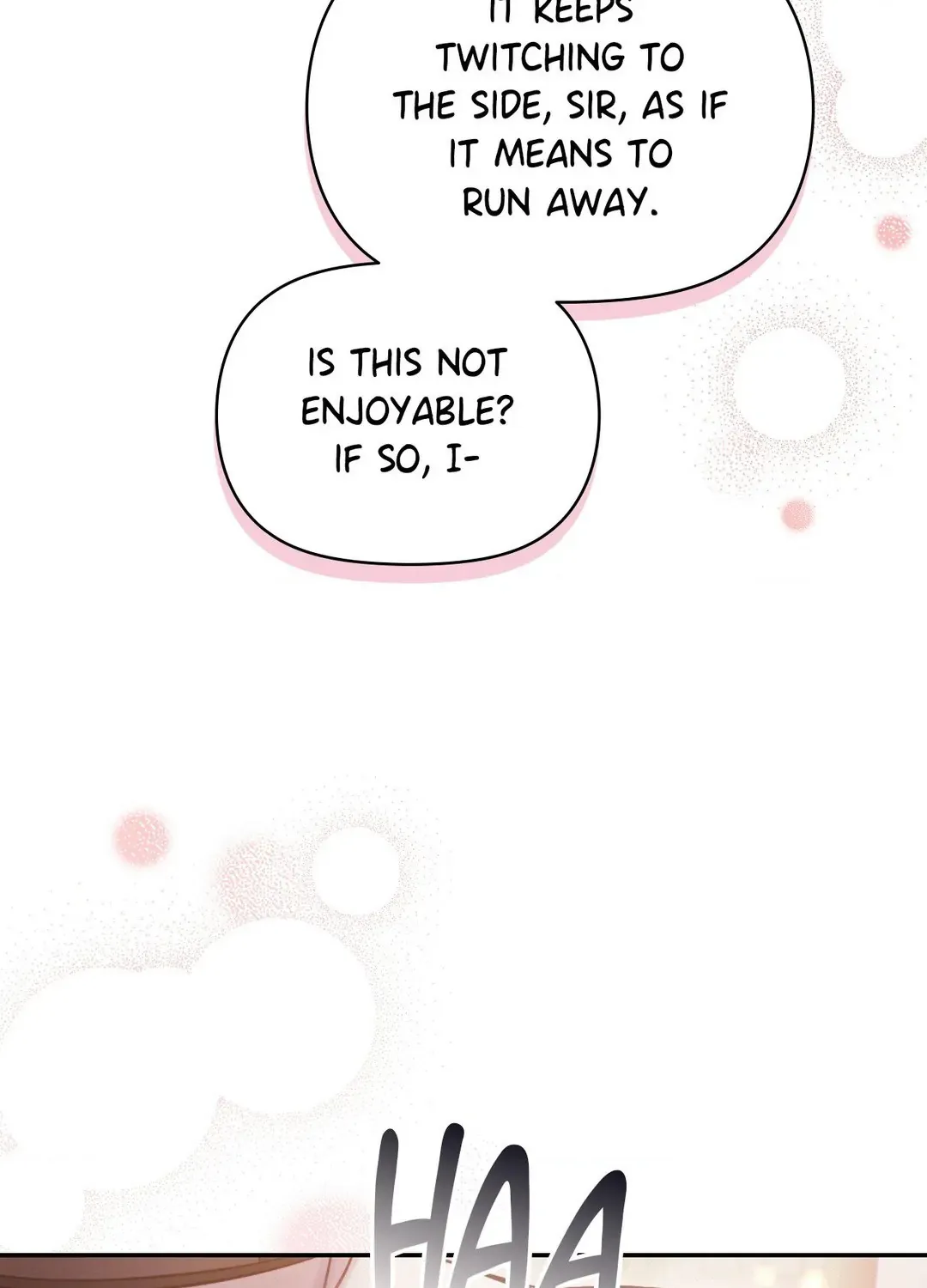 The Queen’s Secret Lessons Chapter 20 page 68 - 