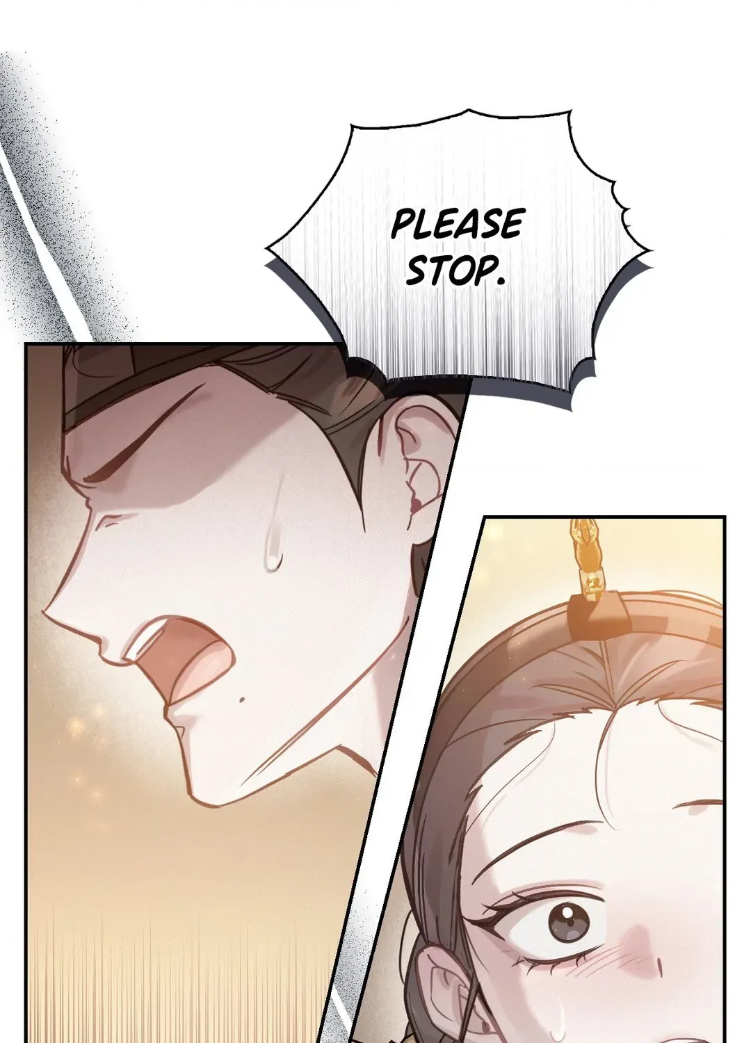The Queen’s Secret Lessons Chapter 20 page 72 - 