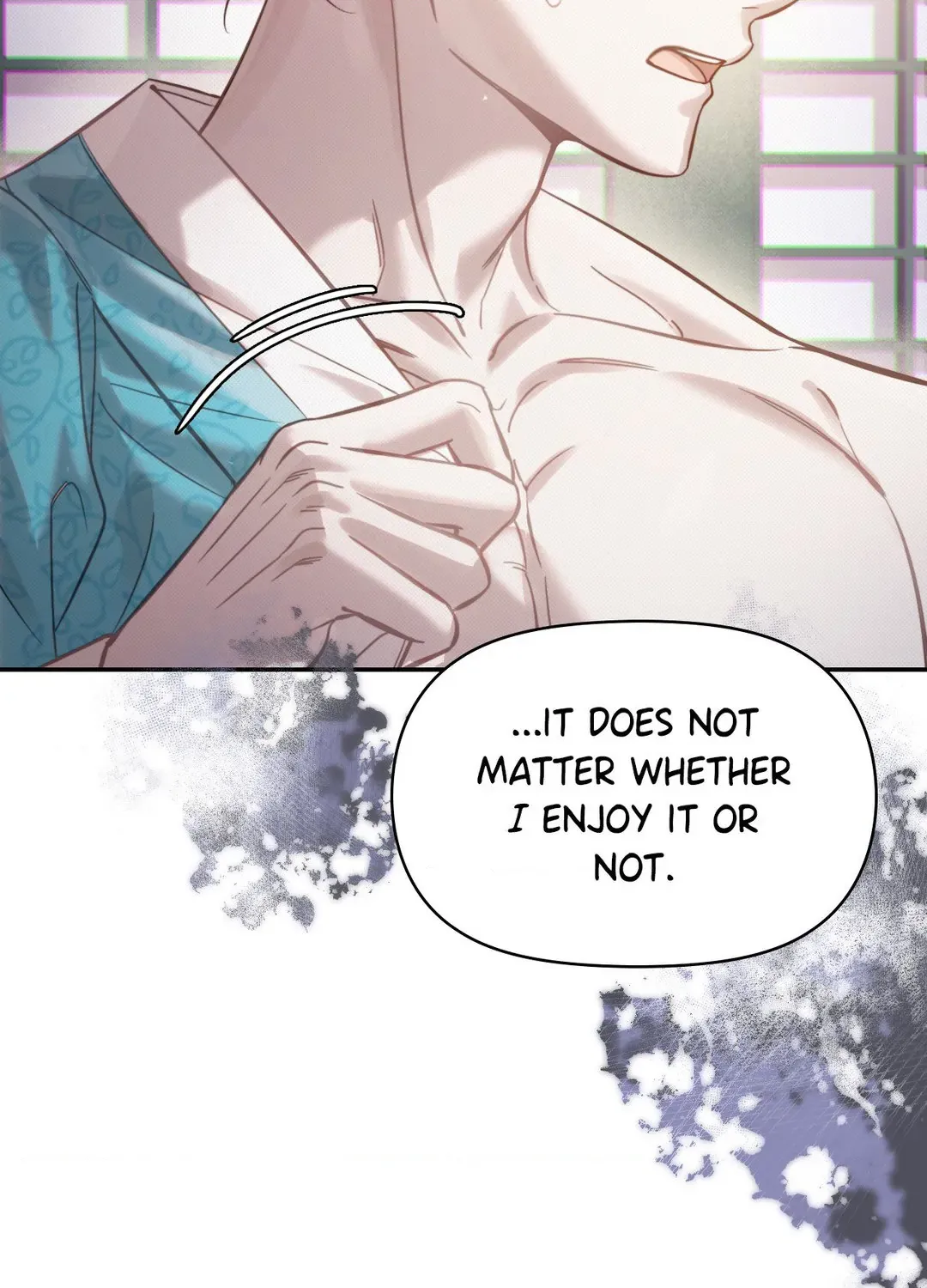 The Queen’s Secret Lessons Chapter 20 page 76 - 