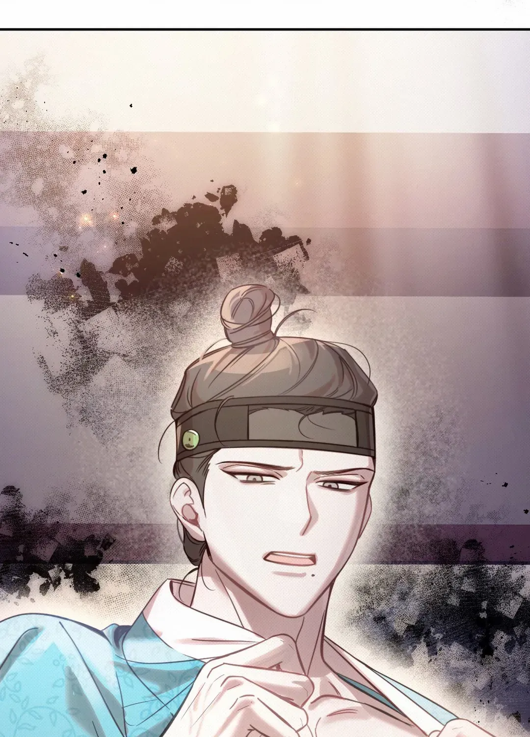 The Queen’s Secret Lessons Chapter 20 page 78 - 