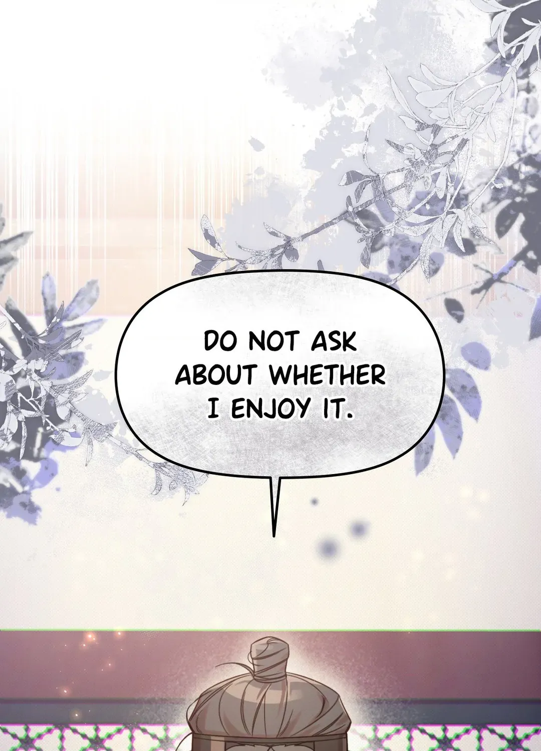 The Queen’s Secret Lessons Chapter 20 page 89 - 