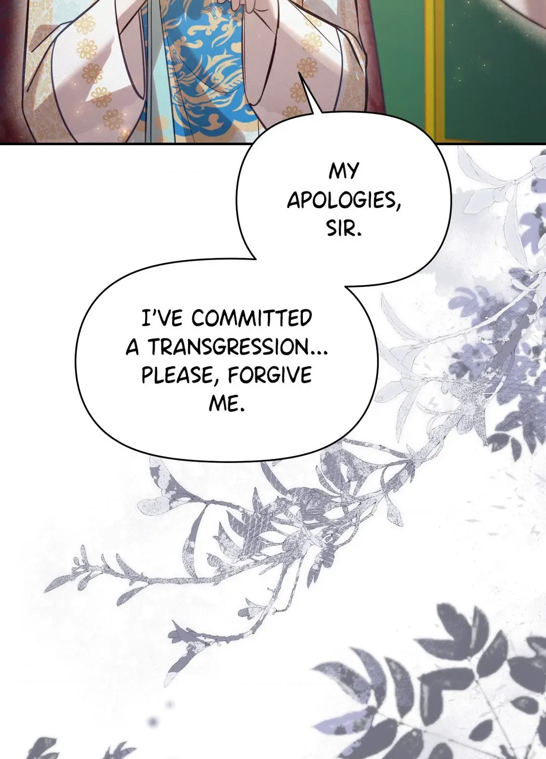 The Queen’s Secret Lessons Chapter 20 page 95 - 