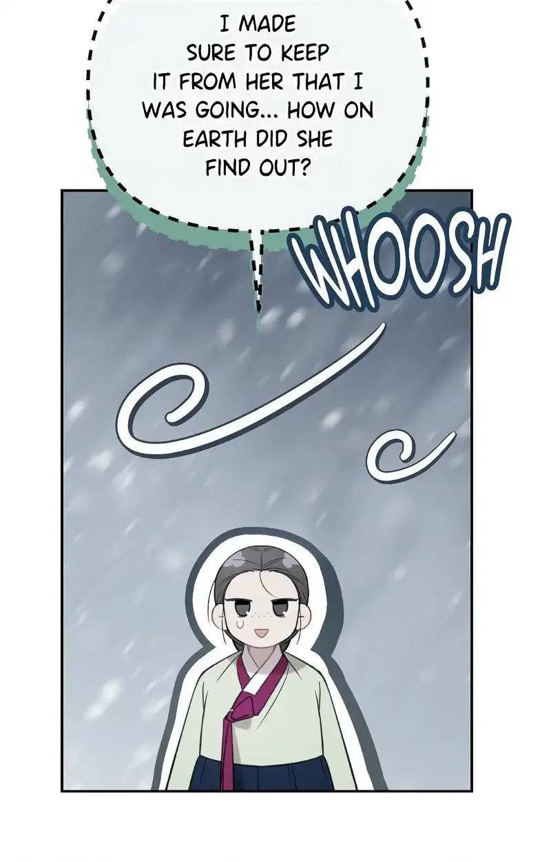 The Queen’s Secret Lessons Chapter 21 page 2 - 