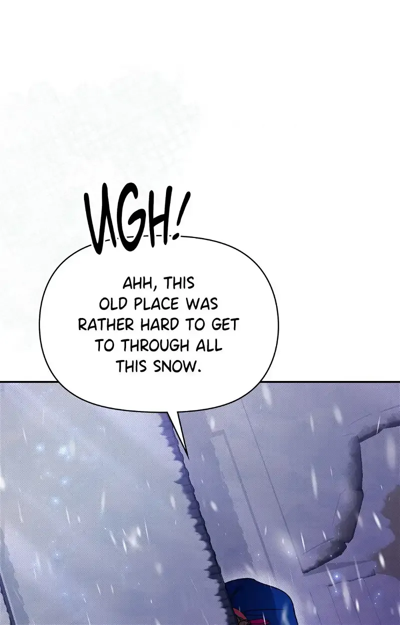 The Queen’s Secret Lessons Chapter 21 page 105 - 