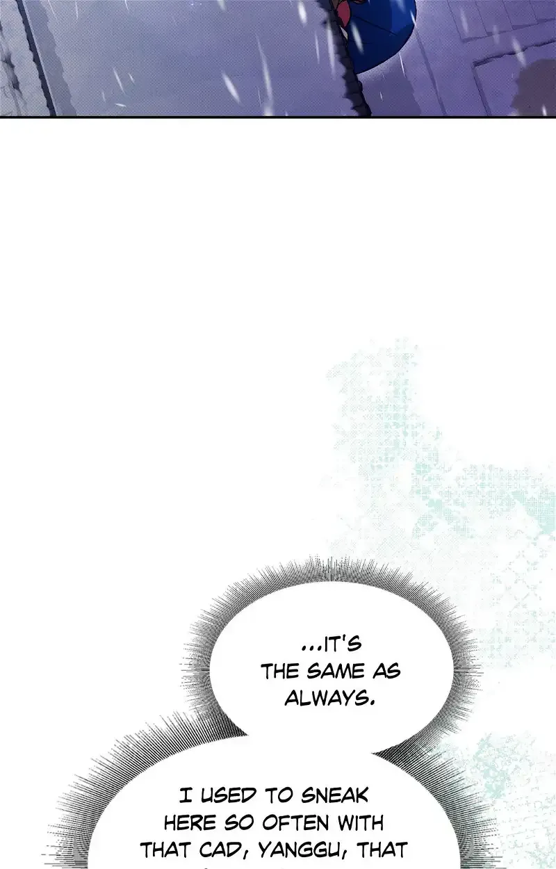 The Queen’s Secret Lessons Chapter 21 page 106 - 