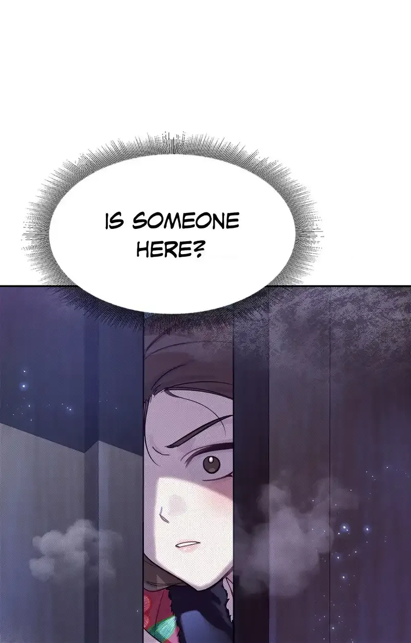 The Queen’s Secret Lessons Chapter 21 page 110 - 