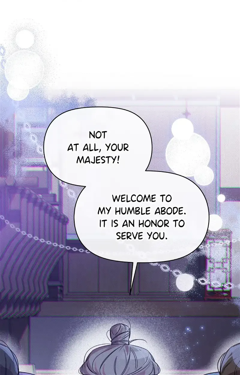 The Queen’s Secret Lessons Chapter 21 page 12 - 