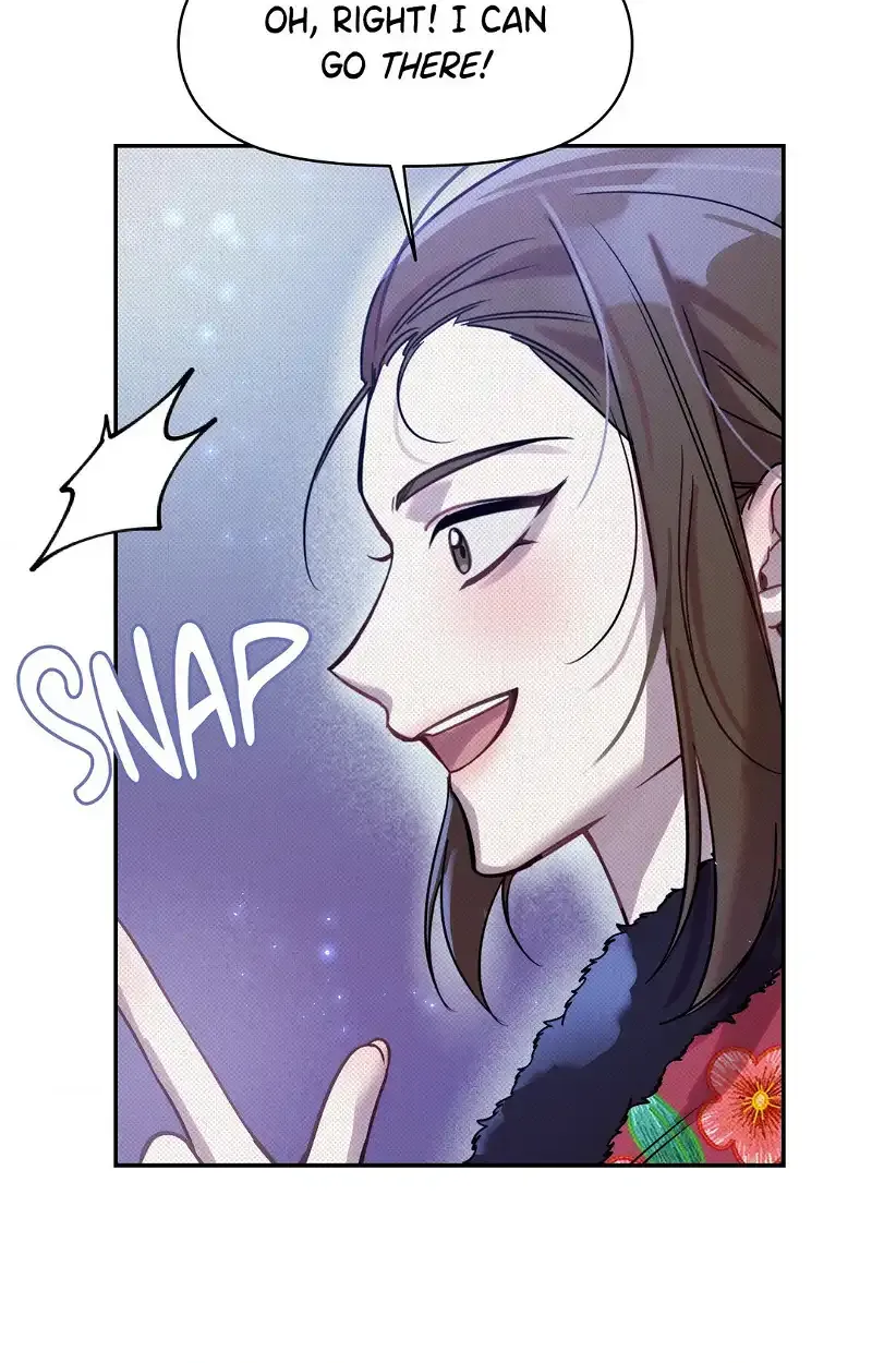 The Queen’s Secret Lessons Chapter 21 page 20 - 