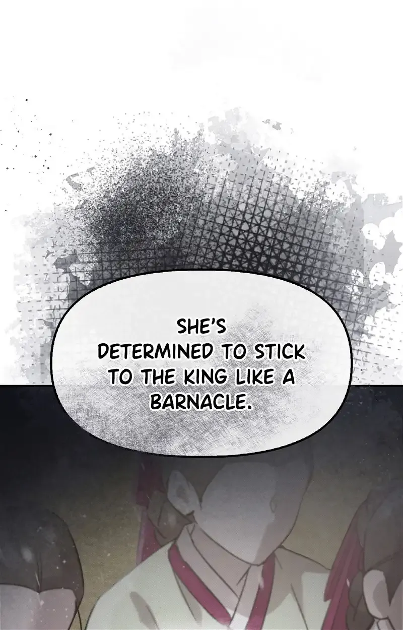 The Queen’s Secret Lessons Chapter 21 page 3 - 