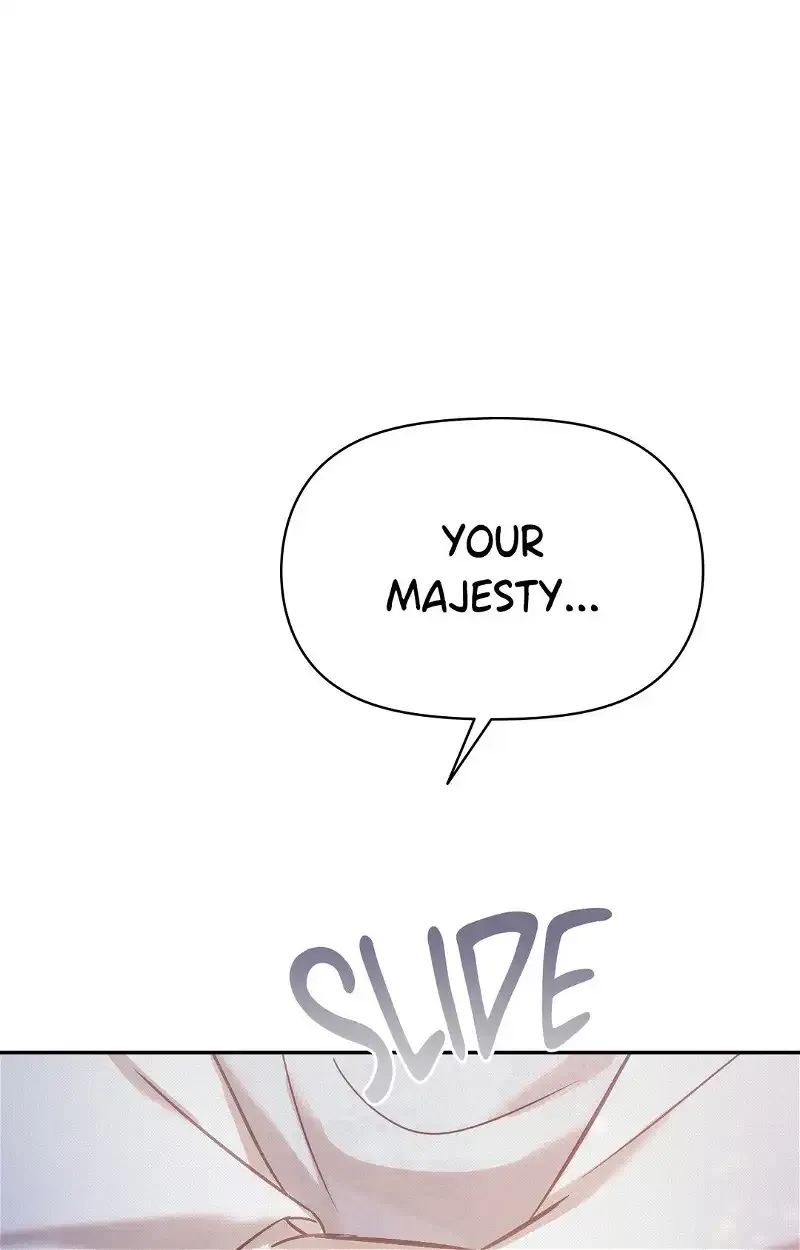 The Queen’s Secret Lessons Chapter 21 page 28 - 