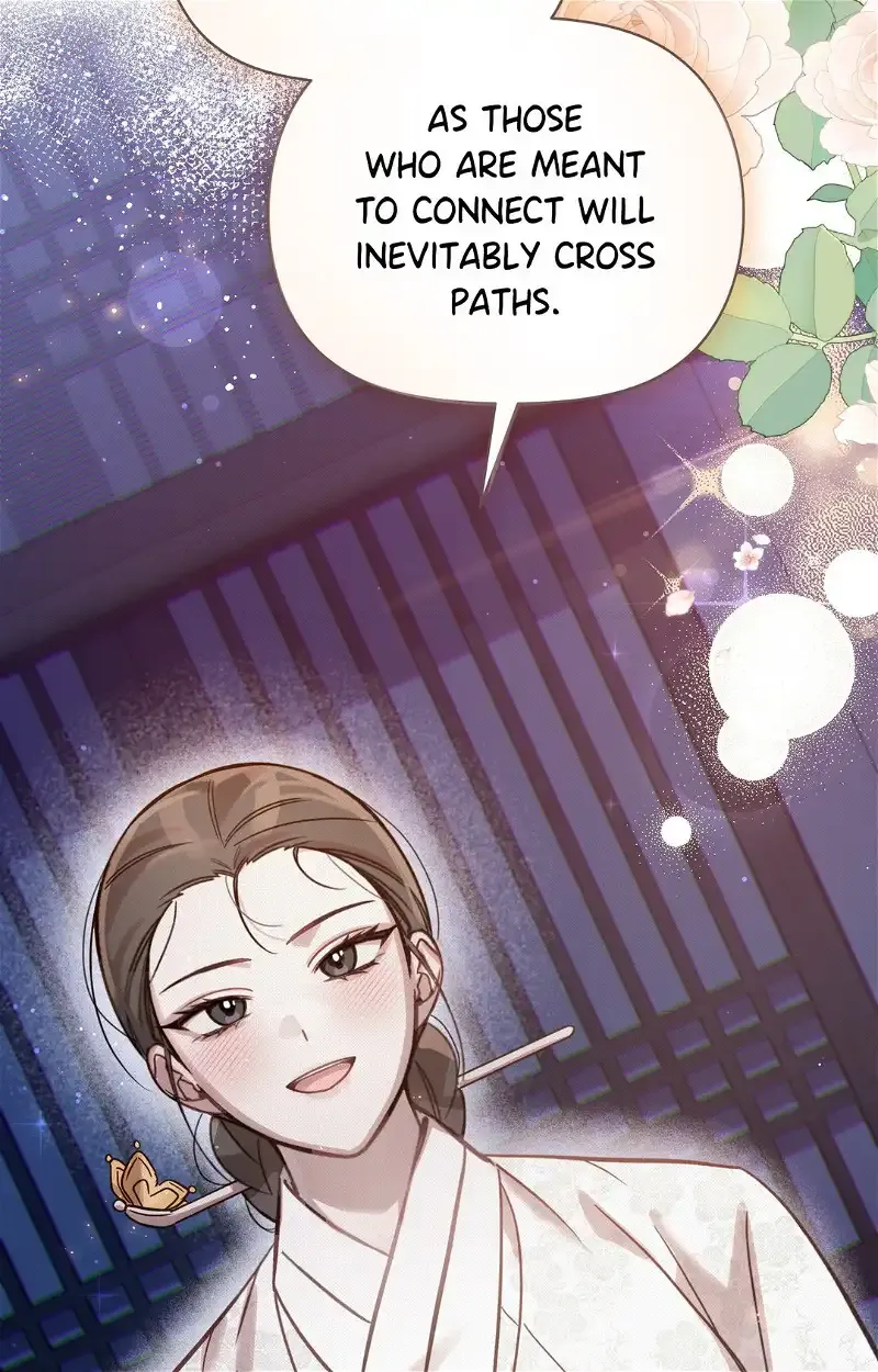 The Queen’s Secret Lessons Chapter 21 page 30 - 