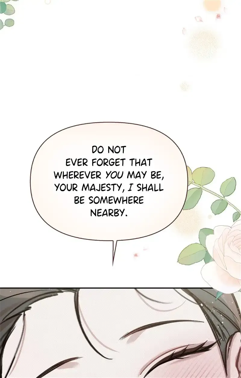 The Queen’s Secret Lessons Chapter 21 page 32 - 