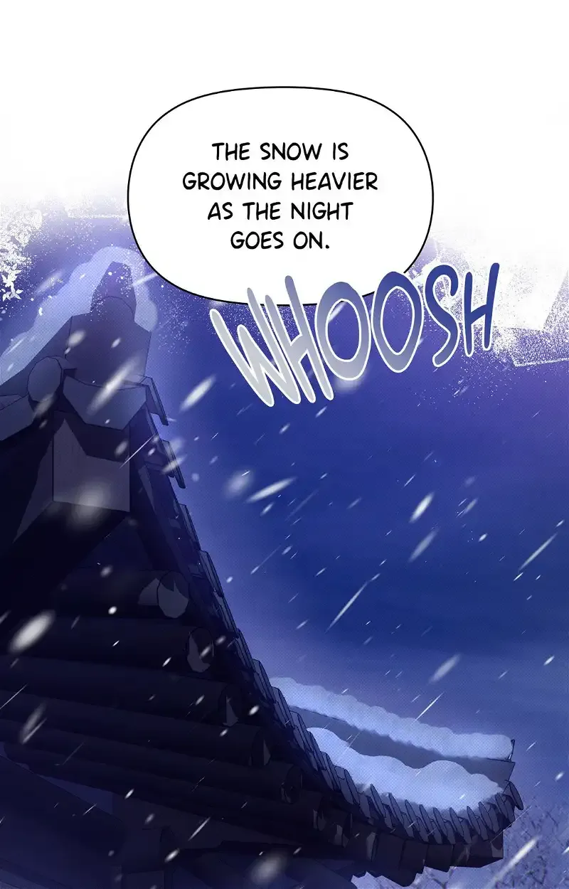 The Queen’s Secret Lessons Chapter 21 page 36 - 