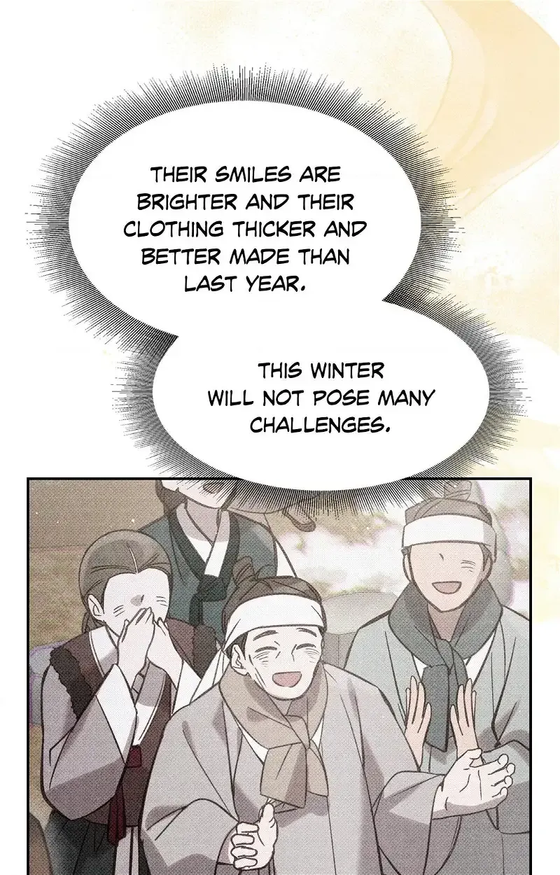 The Queen’s Secret Lessons Chapter 21 page 40 - 