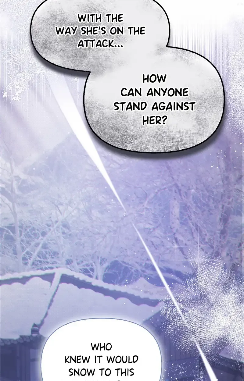 The Queen’s Secret Lessons Chapter 21 page 5 - 