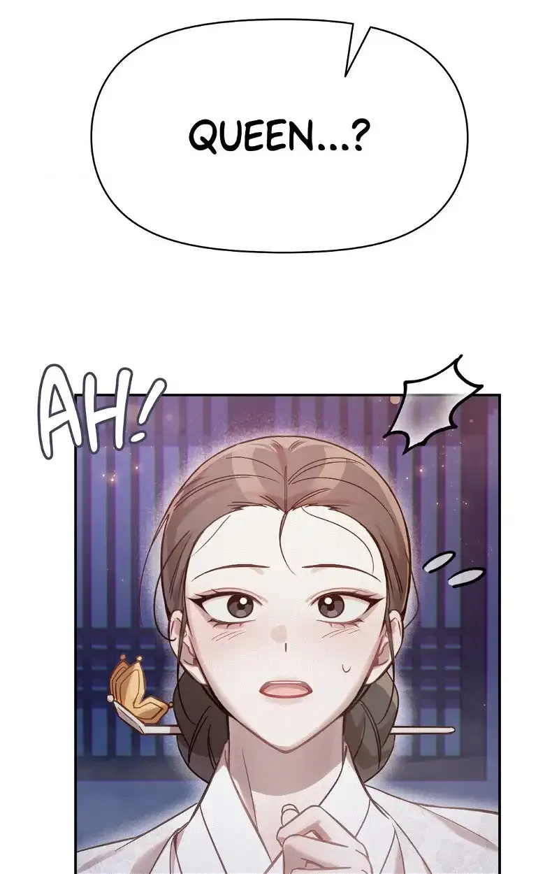 The Queen’s Secret Lessons Chapter 21 page 43 - 
