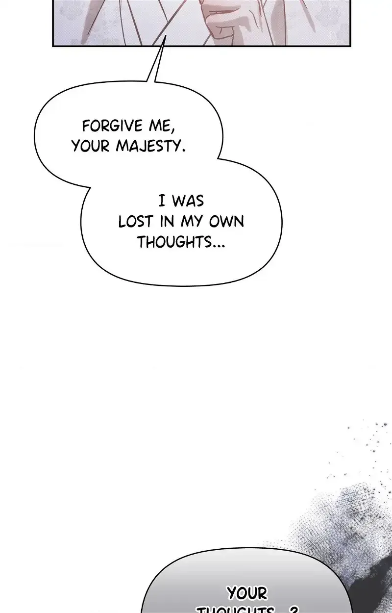 The Queen’s Secret Lessons Chapter 21 page 44 - 