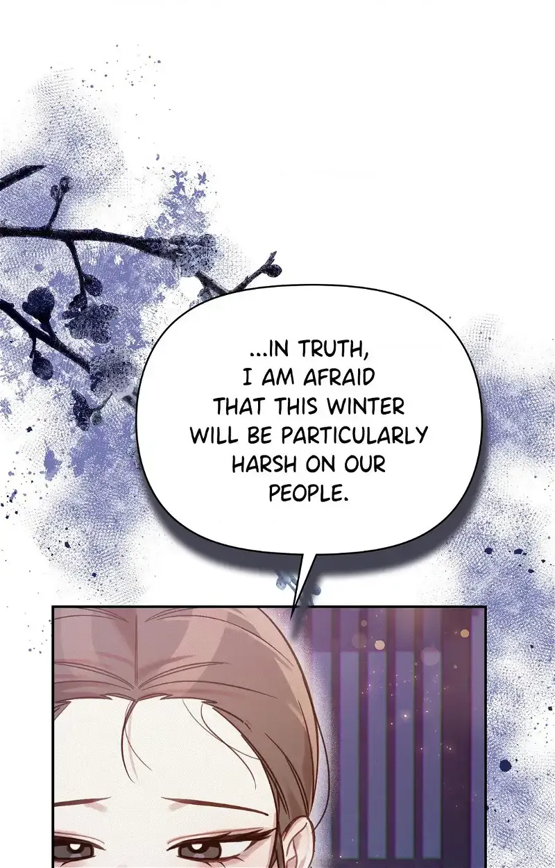 The Queen’s Secret Lessons Chapter 21 page 46 - 