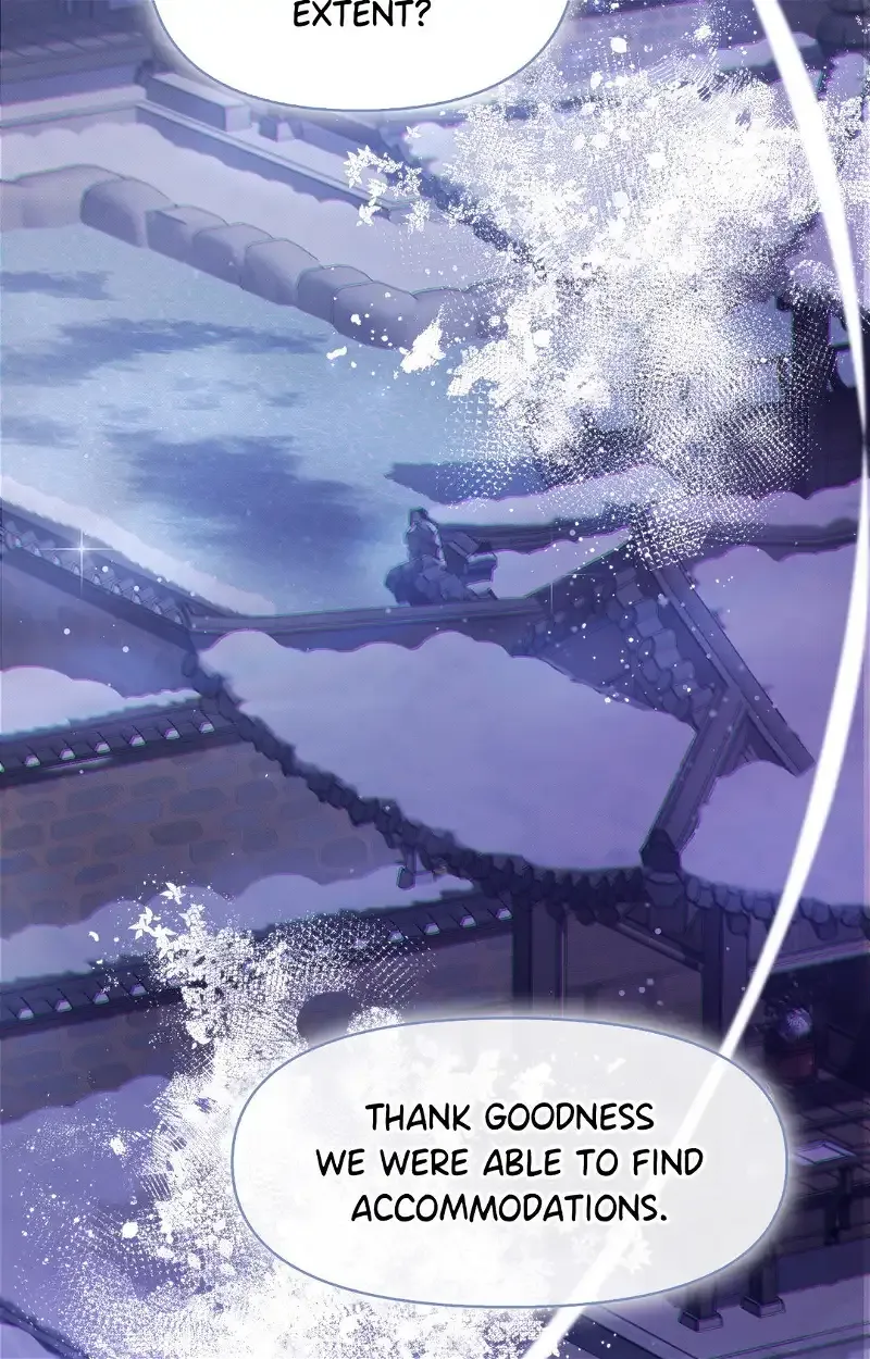 The Queen’s Secret Lessons Chapter 21 page 6 - 