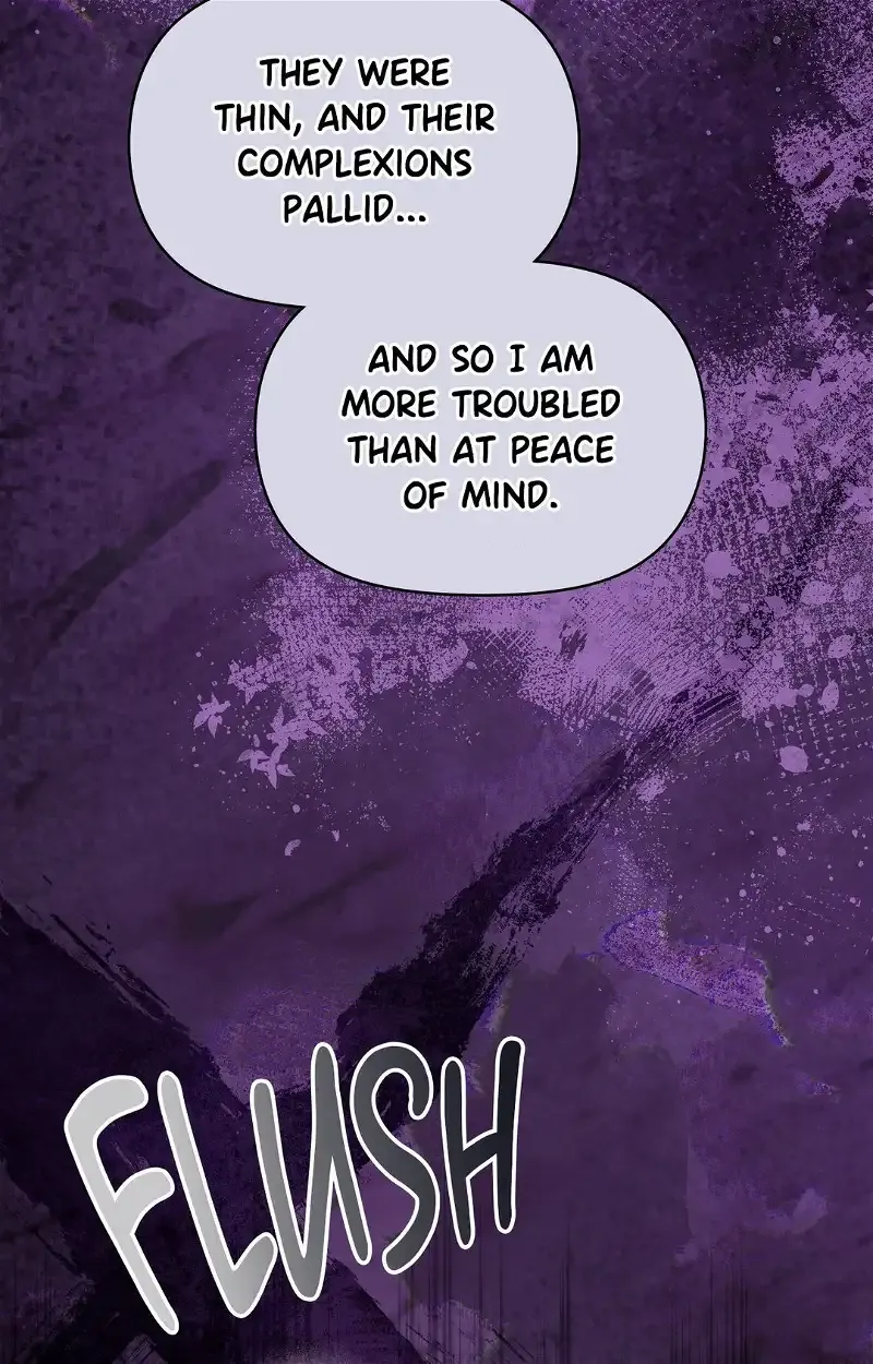 The Queen’s Secret Lessons Chapter 21 page 54 - 