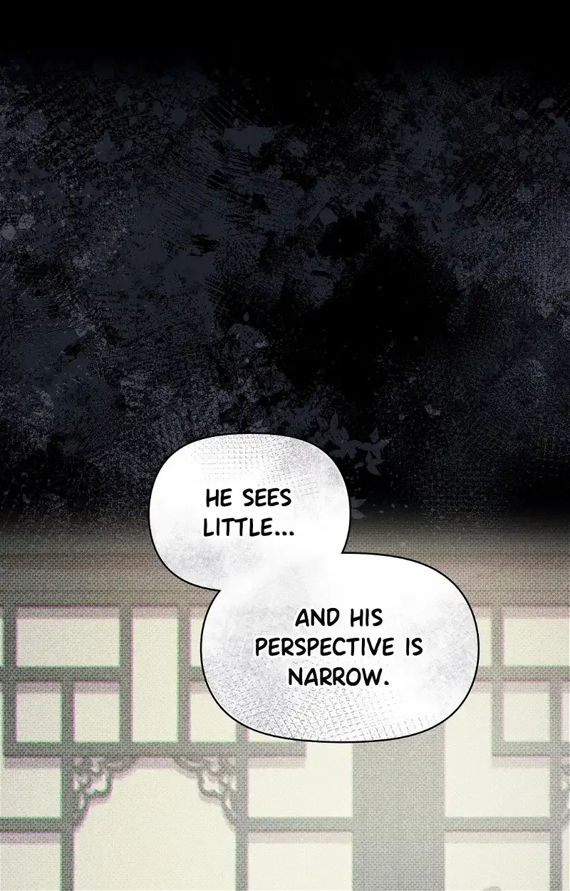 The Queen’s Secret Lessons Chapter 21 page 57 - 