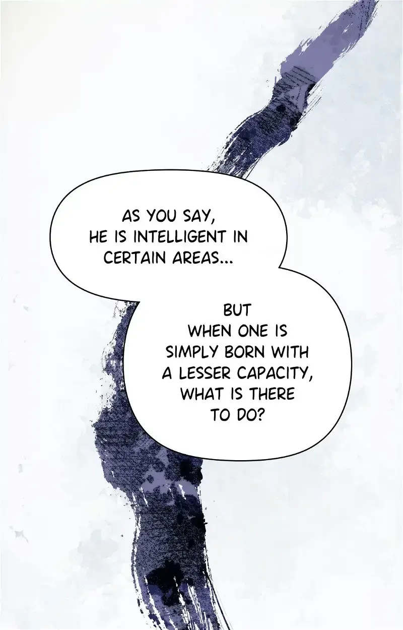 The Queen’s Secret Lessons Chapter 21 page 62 - 