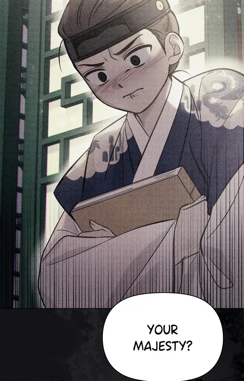 The Queen’s Secret Lessons Chapter 21 page 66 - 