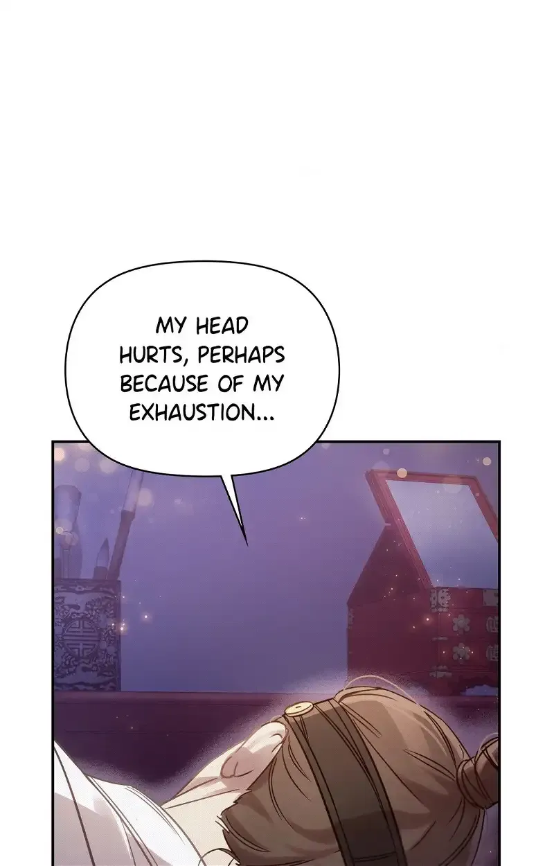 The Queen’s Secret Lessons Chapter 21 page 79 - 