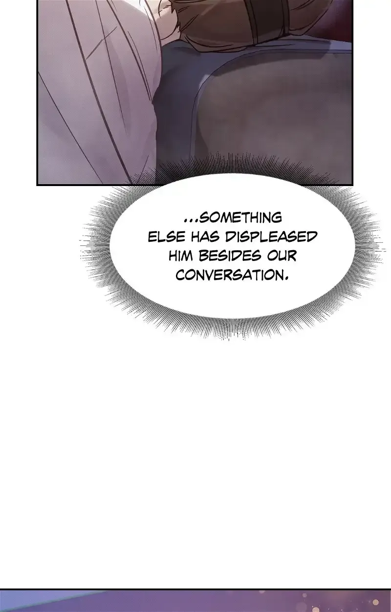 The Queen’s Secret Lessons Chapter 21 page 80 - 
