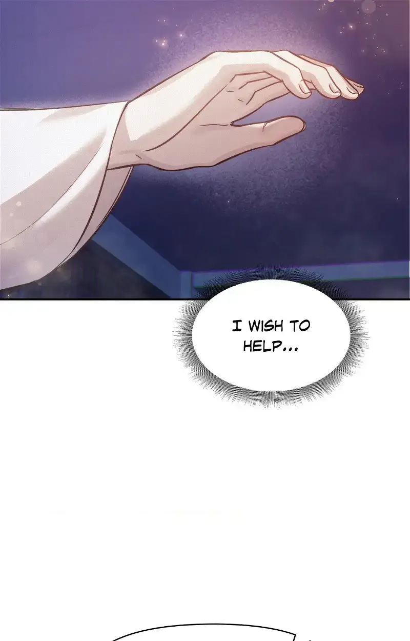 The Queen’s Secret Lessons Chapter 21 page 81 - 