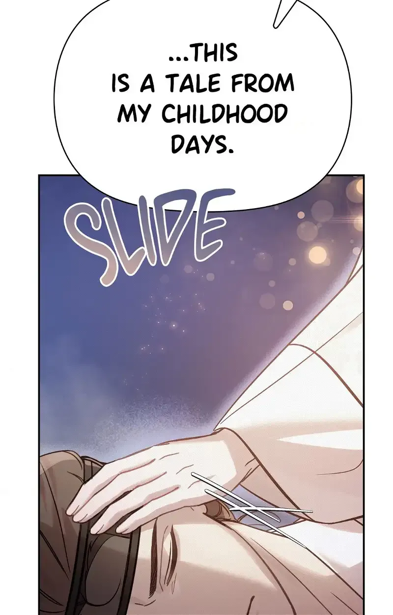The Queen’s Secret Lessons Chapter 21 page 82 - 