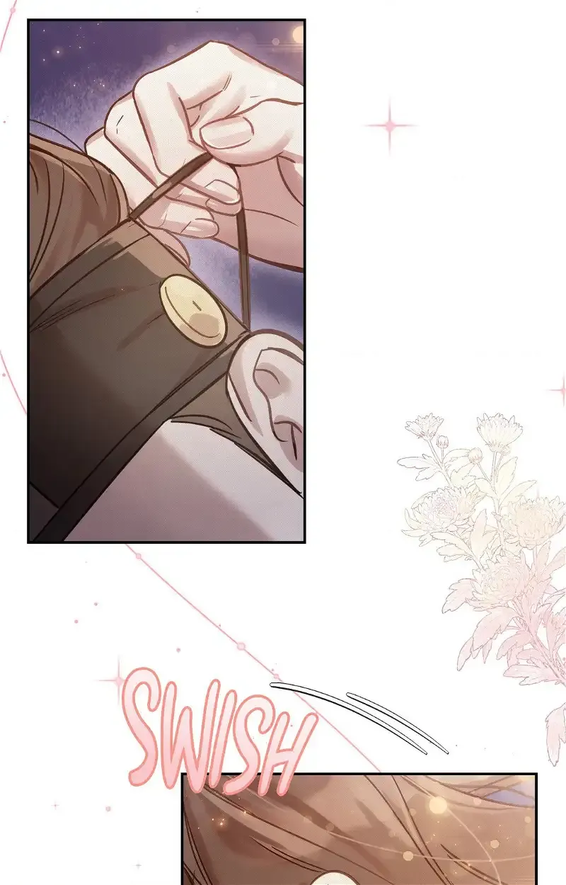 The Queen’s Secret Lessons Chapter 21 page 84 - 