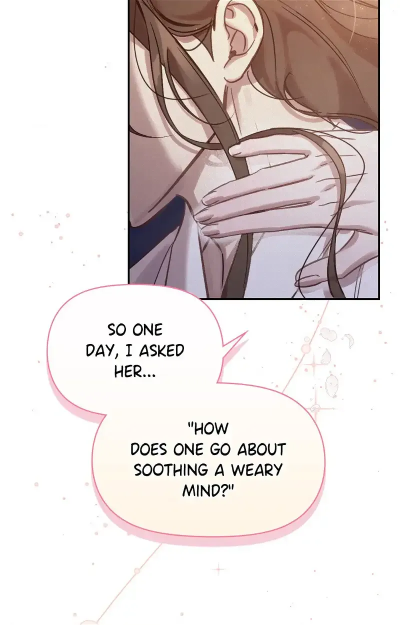 The Queen’s Secret Lessons Chapter 21 page 85 - 