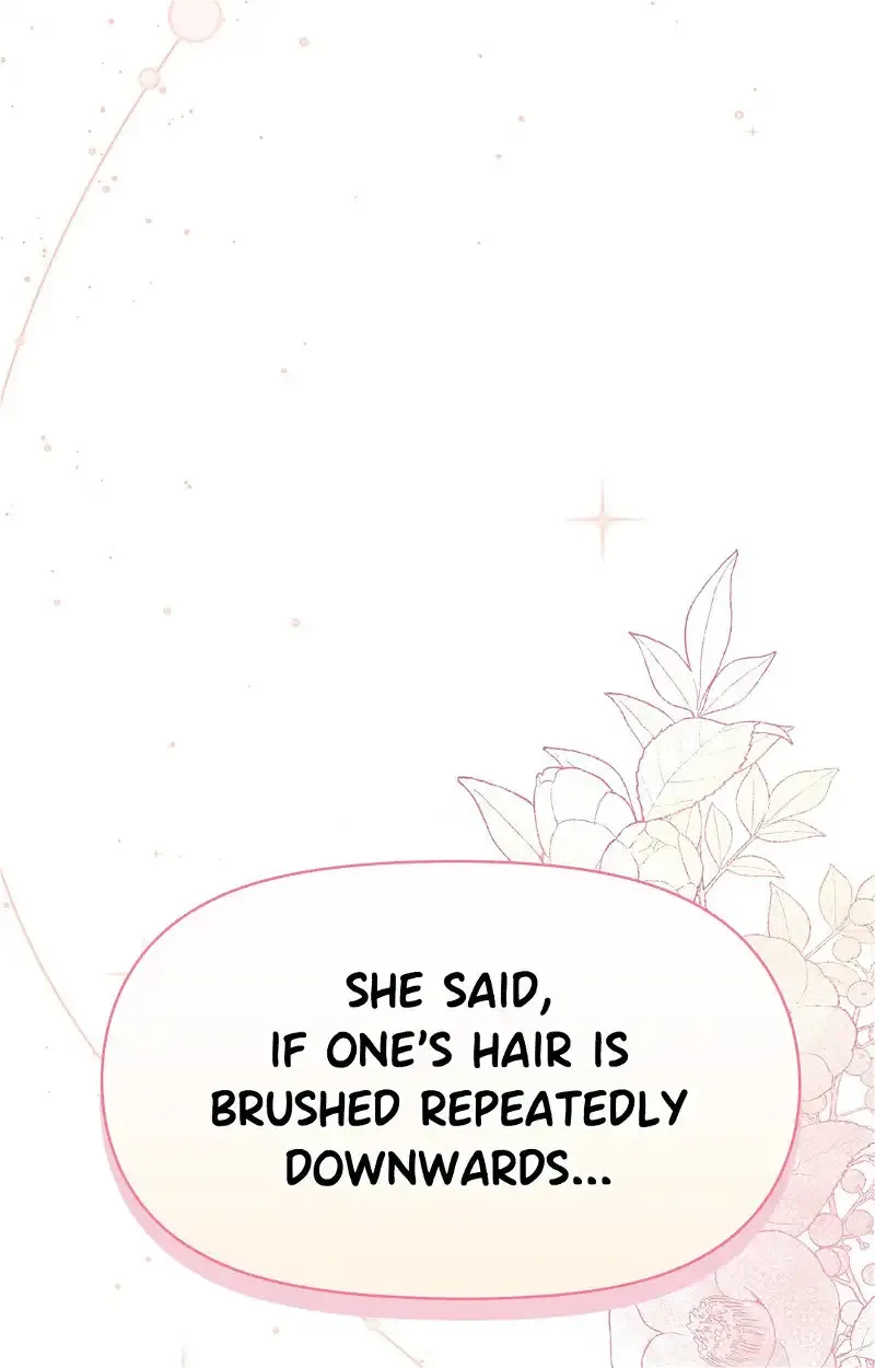 The Queen’s Secret Lessons Chapter 21 page 86 - 