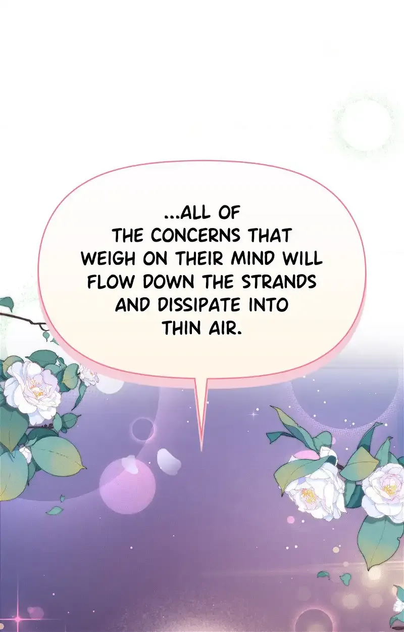 The Queen’s Secret Lessons Chapter 21 page 88 - 