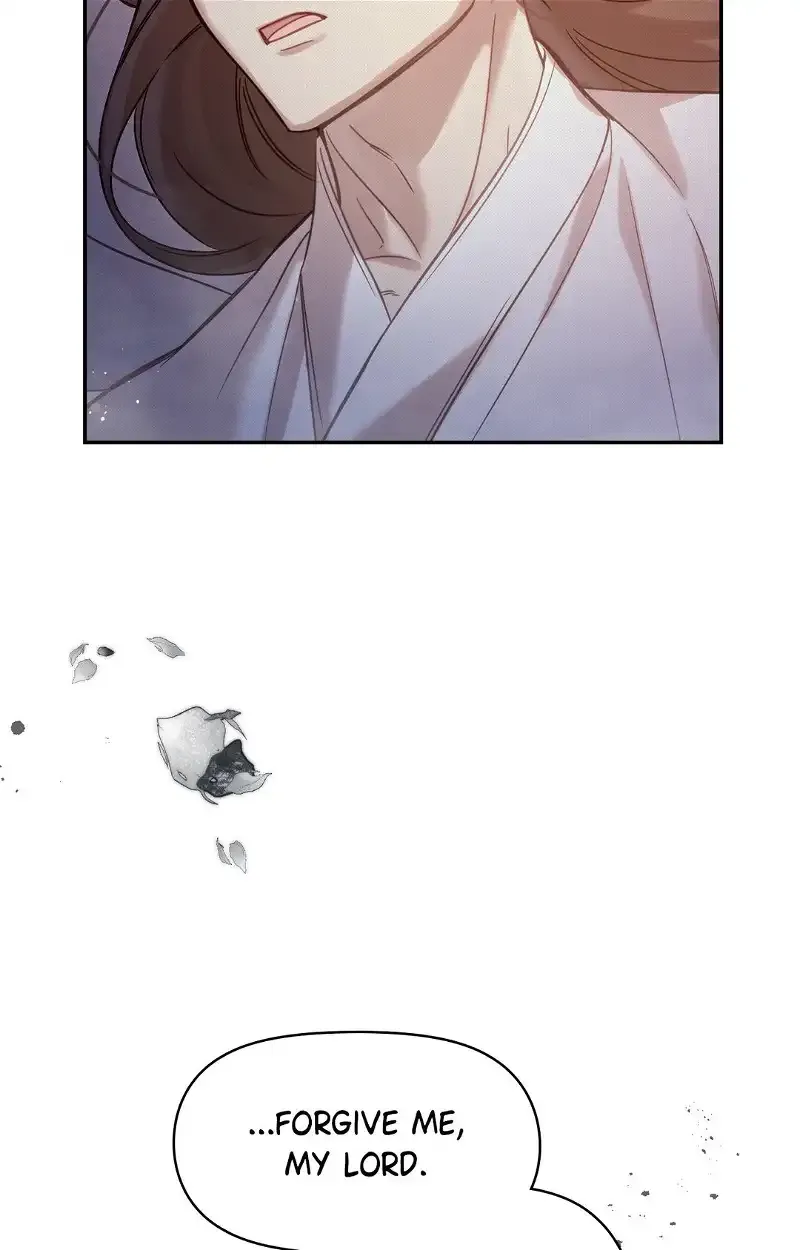 The Queen’s Secret Lessons Chapter 21 page 92 - 