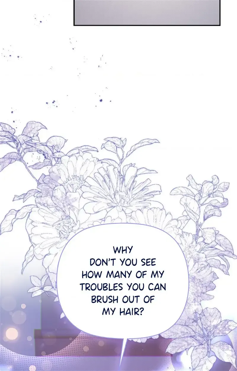 The Queen’s Secret Lessons Chapter 21 page 96 - 
