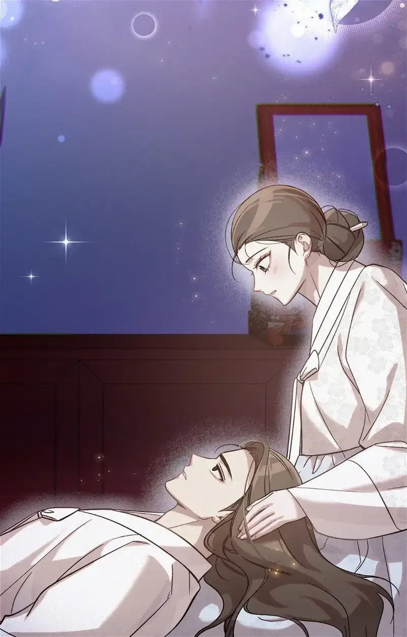 The Queen’s Secret Lessons Chapter 21 page 97 - 