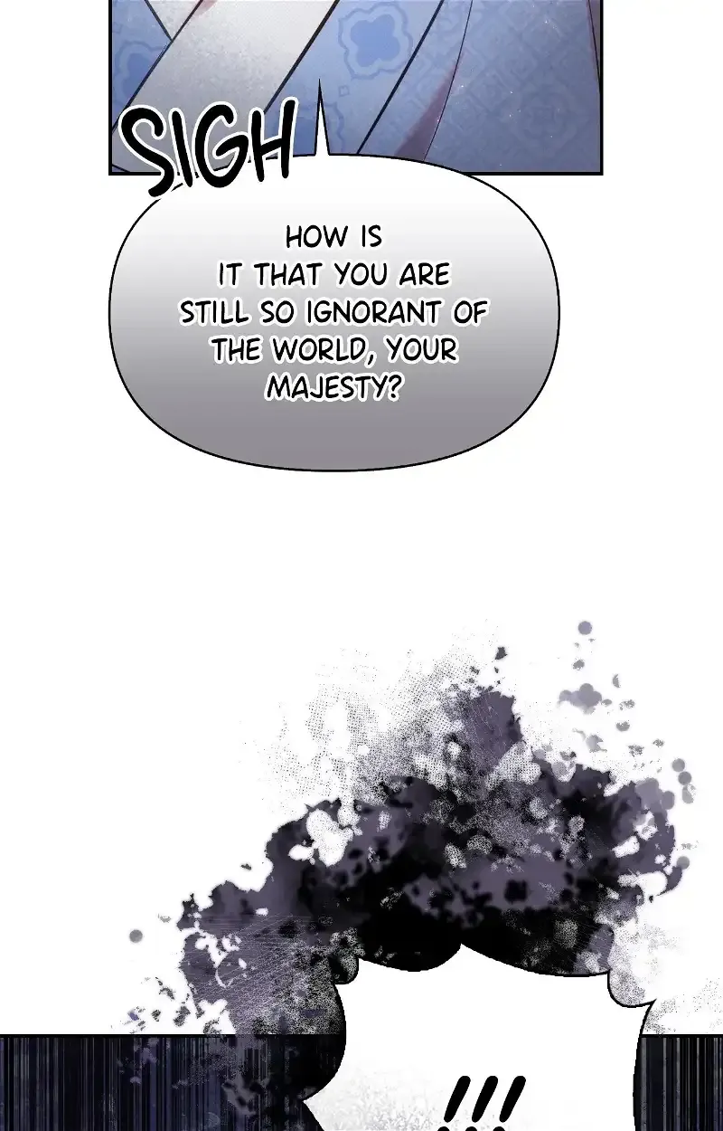 The Queen’s Secret Lessons Chapter 22 page 102 - 