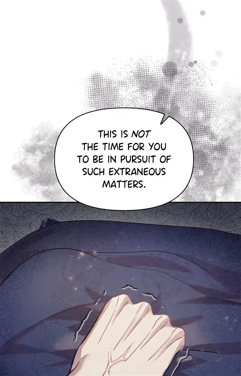 The Queen’s Secret Lessons Chapter 22 page 105 - 