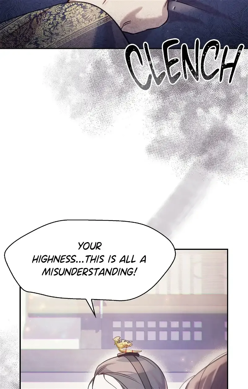 The Queen’s Secret Lessons Chapter 22 page 106 - 
