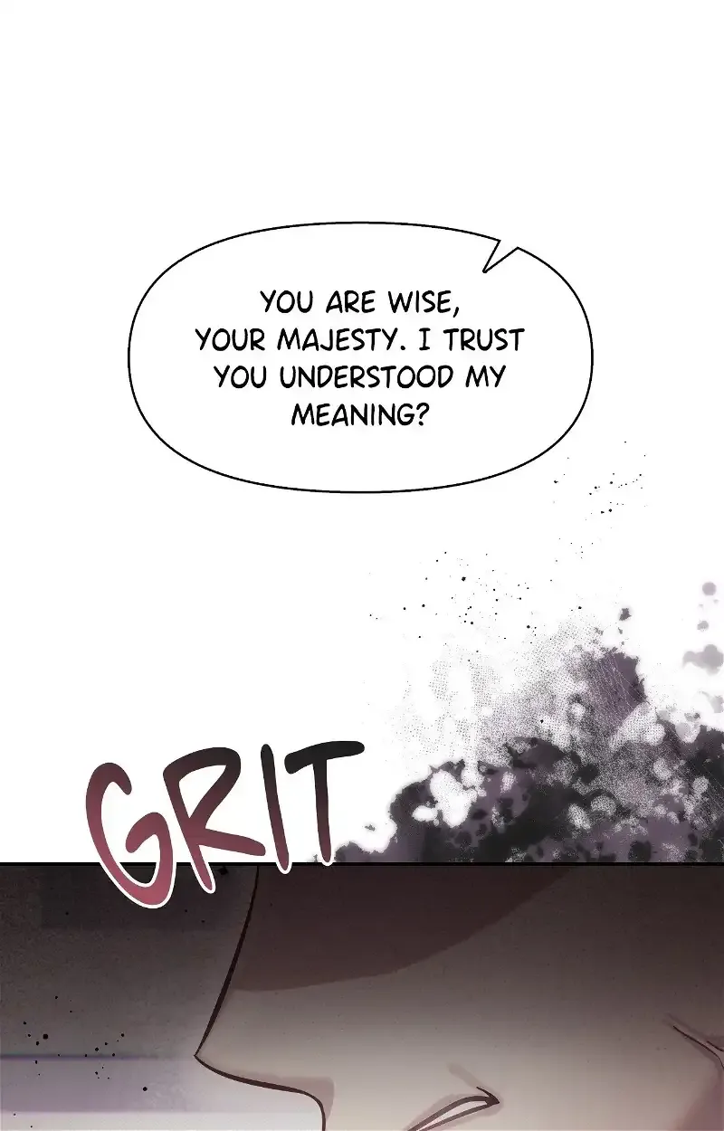 The Queen’s Secret Lessons Chapter 22 page 110 - 