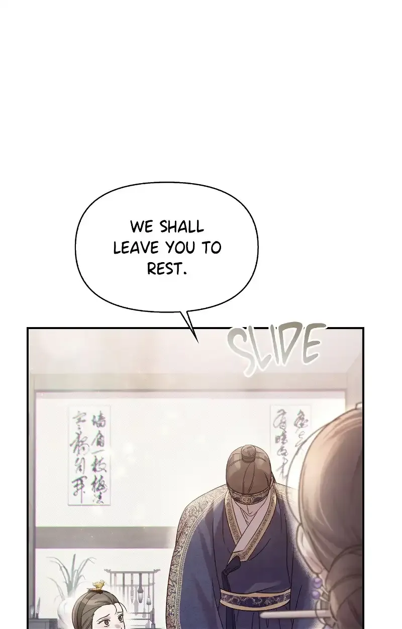 The Queen’s Secret Lessons Chapter 22 page 112 - 